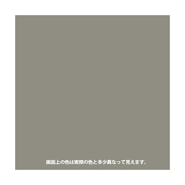 カンペハピオ 速乾さび止めスプレーS(つや消し) 乾燥が速く、作業性抜群のサビ止めスプレー 60×188 グレー 00657645092300 1缶