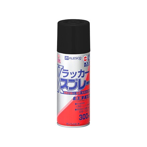 Kラッカースプレー 油性(ラッカー系)