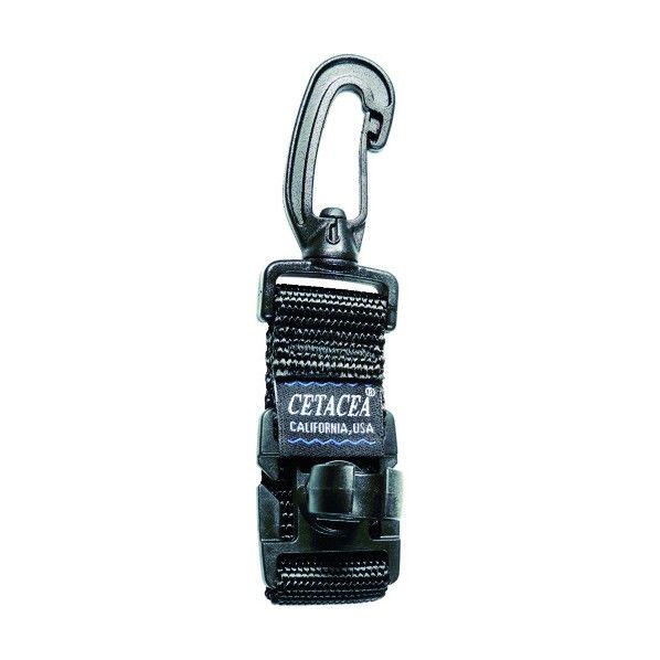 205 x 73 x 38 mm BCFH1BLK
