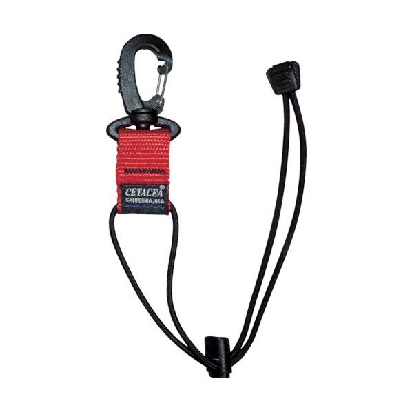 265 x 60 x 23 mm IDGHC2RED