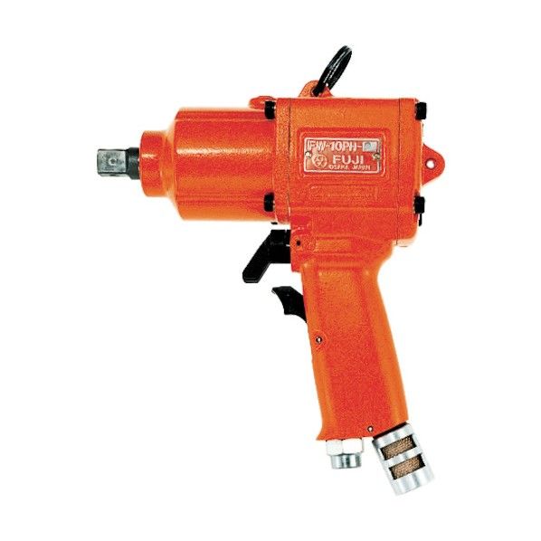 インパクトレンチ