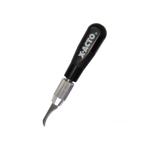 X-ACTO エグザクト ウッドカービングナイフ X3261 22.5 x 8 x 3.3 cm 1本
