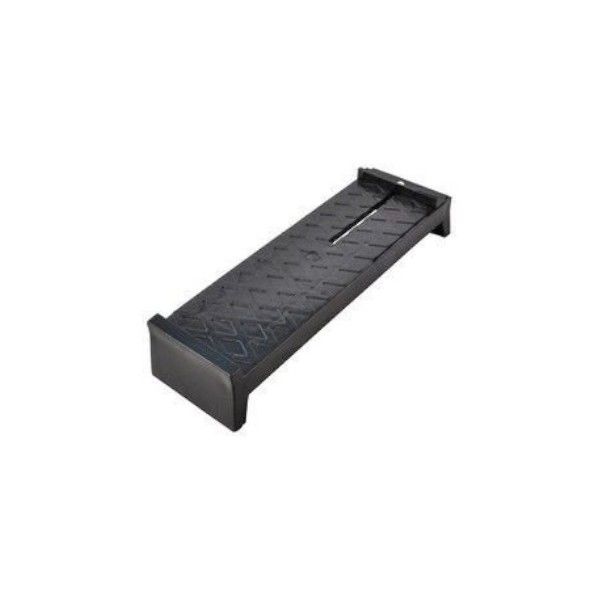 フチオカ プラスティック砥石台 50×80×265(mm) 1本