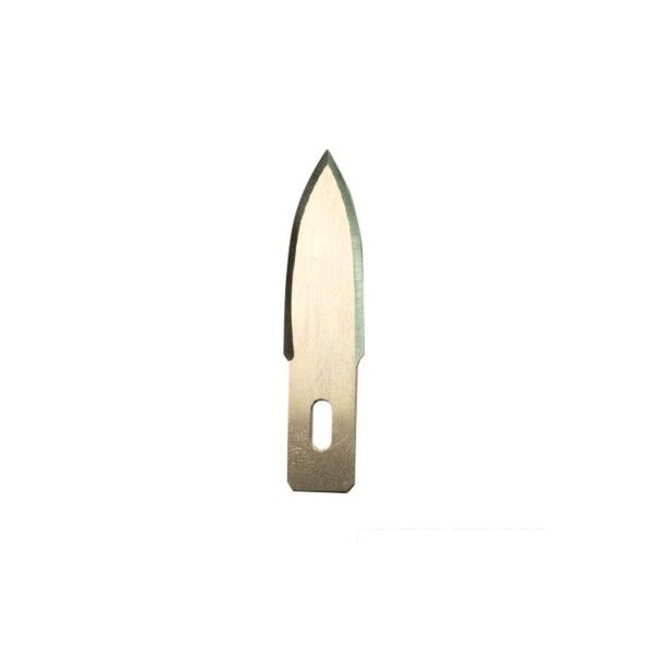 X-ACTO エグザクト #23 コーナーストリッピングブレード X223 14.3 x 4.8 x 1.5 cm 1本