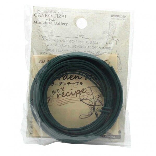 頑固自在ミニキット ロクショウ 2.0mmX1.5m/1.0mmX3m GM-K2 1セット