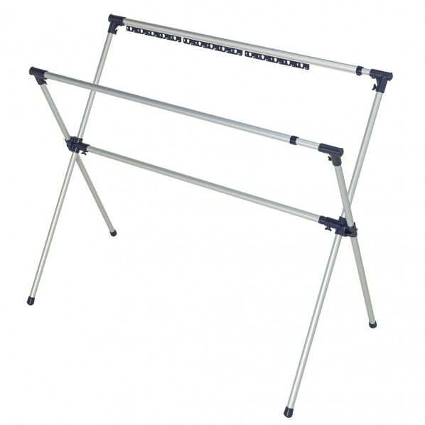 多機能ふとん干し 140~235×76×125cm FDX-200R 1個