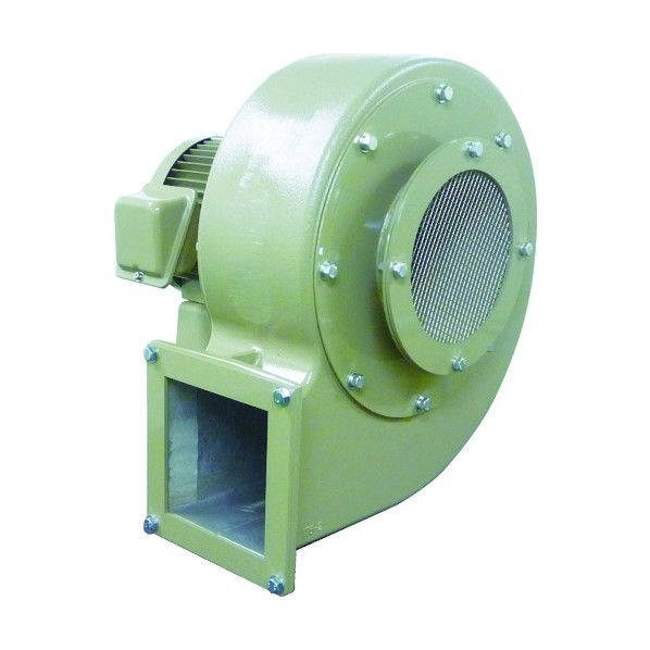 電動送風機 高圧シリーズ(ターボ型送風機)