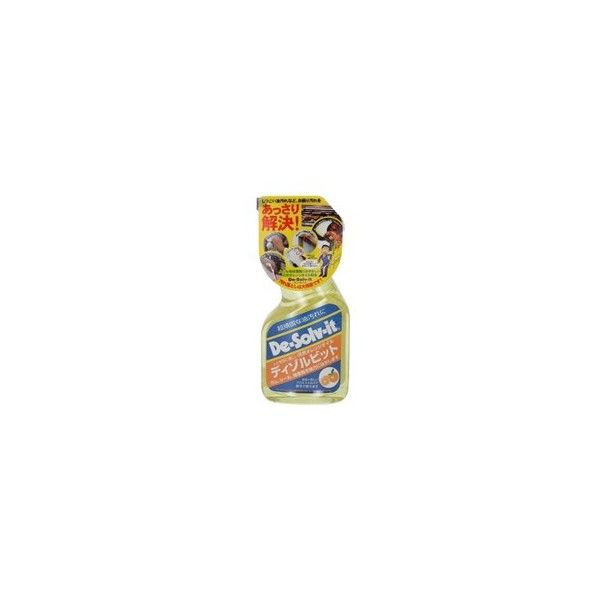 ドーイチ ディゾルビット 375ml 1