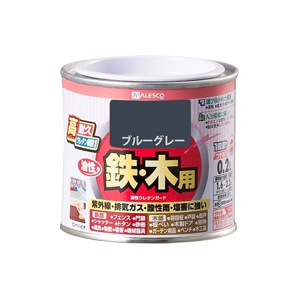 油性ウレタンガード