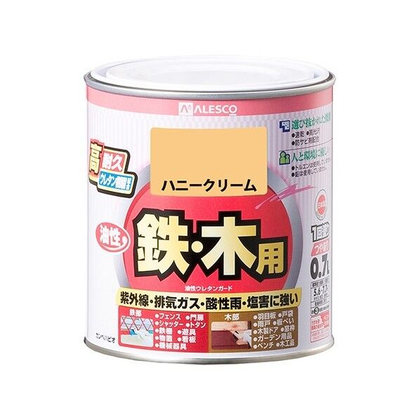 ハニークリーム 1缶