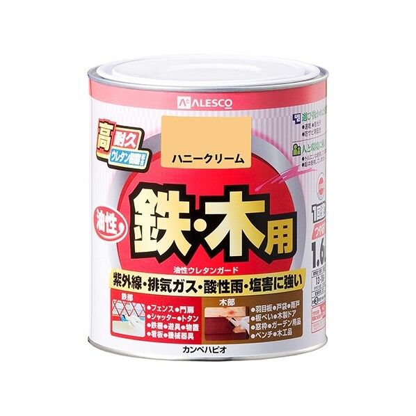 ハニークリーム 1缶