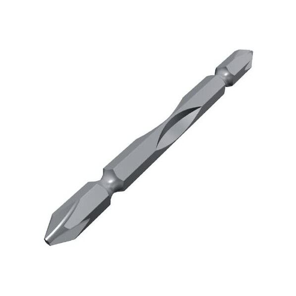 アネックス ANEX ウイングトーションビット両頭5pc+2x65ホルダー付 ATM5-2065 1個