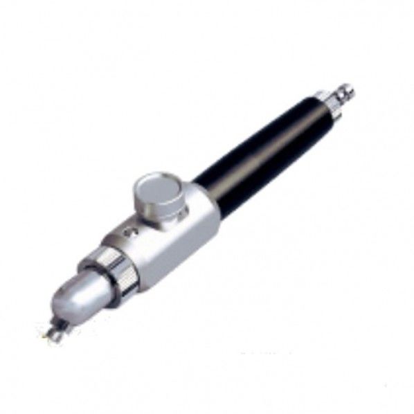 エアーピンセット(N/Oタイプ0~40°/ショートタイプ) 100.8X20.3X13mm N/O 0-40 1台