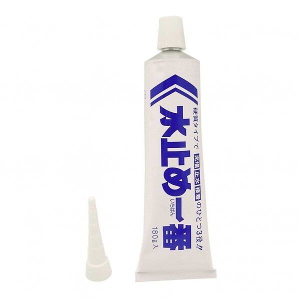 白 1個