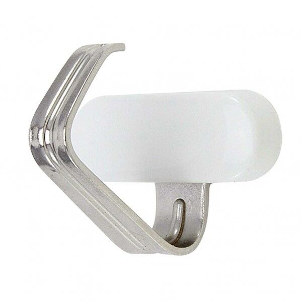 セミトライアングルW シルバー W34xH38xD33(mm) MJ-027E 1セット