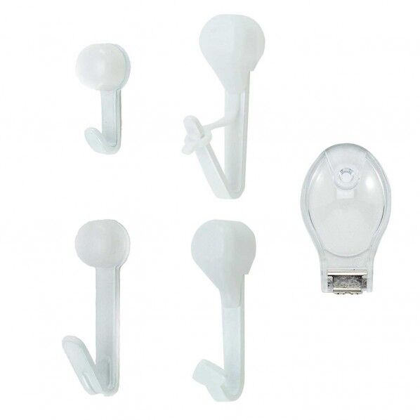 おまかせBOX ホワイト MB-010 1セット