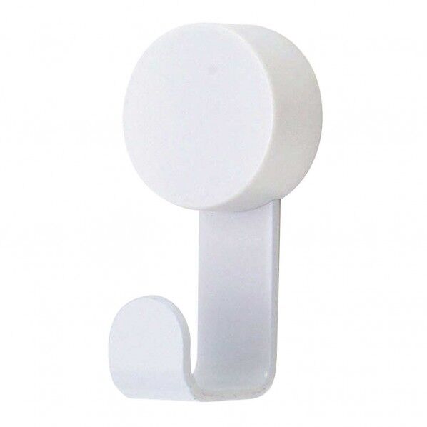 シッポフックL ホワイト W18xH40xD18(mm) MS-30W 1セット