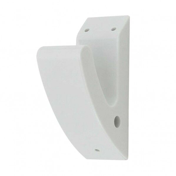 ウサギフック ホワイト W12xH34xD20.5(mm) MZ-40W 1セット