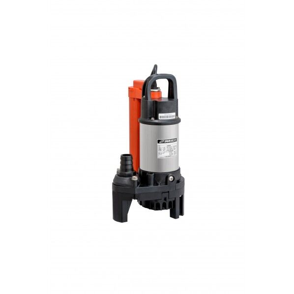 小型汚水用水中ポンプ 203×198×376 OMA4 50Hz 1台