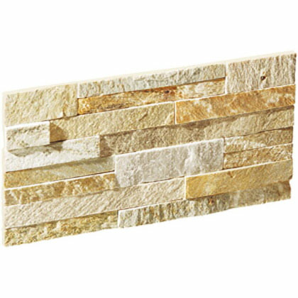 パイルストーン 平型