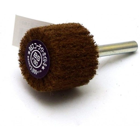 スコーライトホイルSCP #180 30×25×6mm 1枚