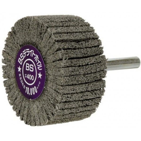 BSデライトホイル-CP #1000 50X25X6mm 86730 1枚