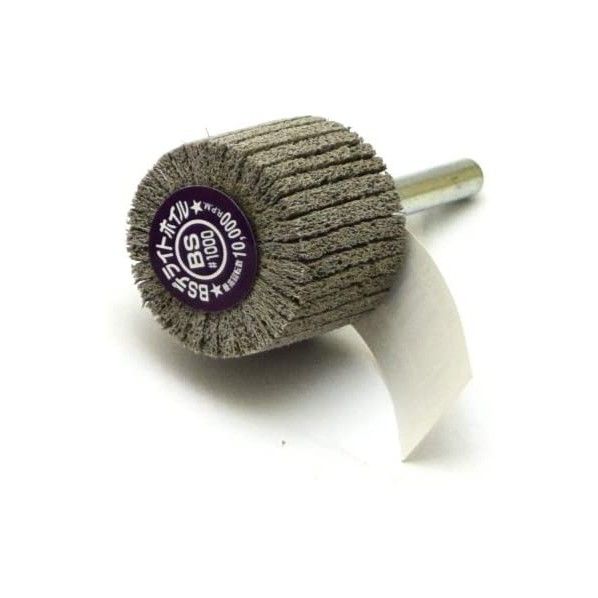 デライトホイル CP #1000 30X25X6mm 1枚