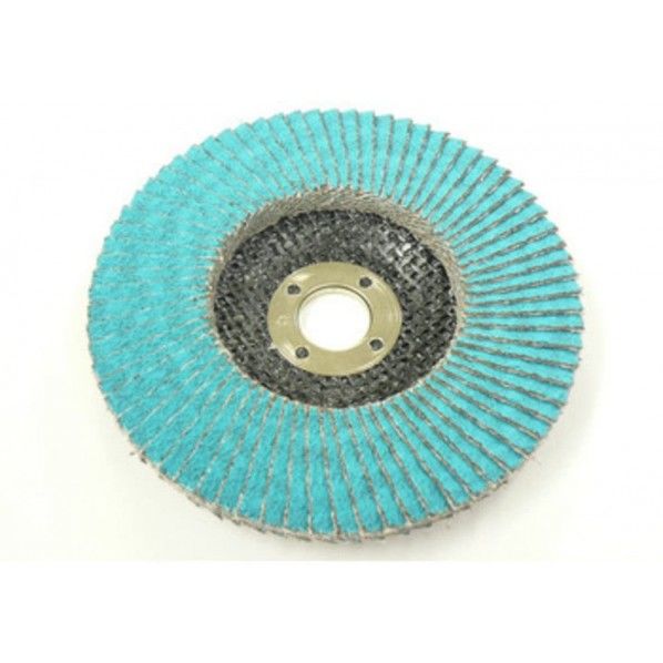 パワフルディスクZ #80 100×15mm 60136 1枚