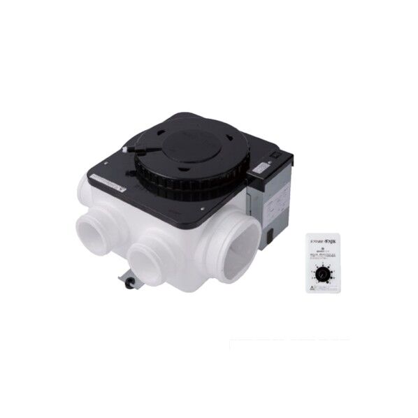 ルフロ400床置本体(LFG-400DC-V) I-LFG 1台