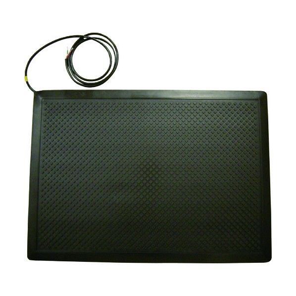 マットスイッチ500X700mm左上スイッチ 750 x 530 x 65 mm MS-754L 1