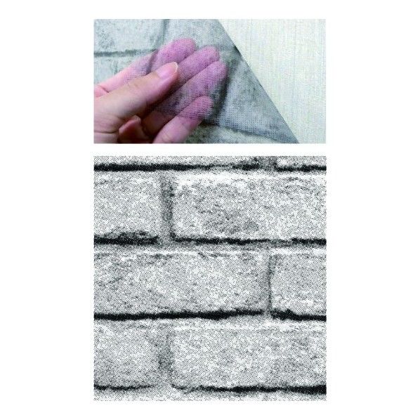 リノベウォールシート メッシュタイプ