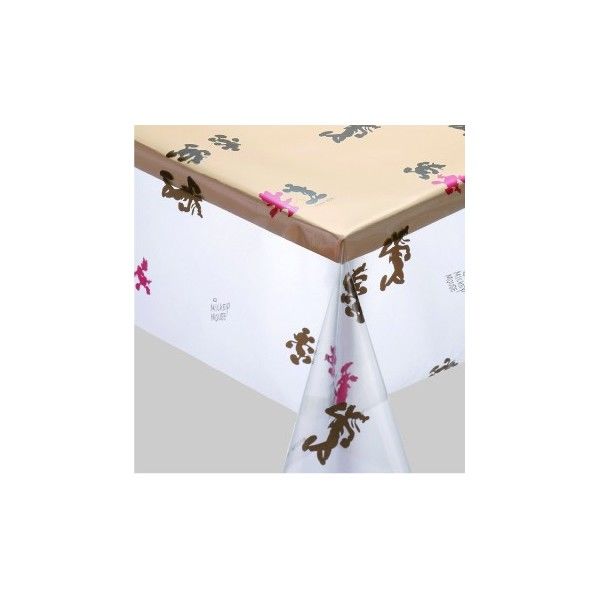 MG抗ウイルス抗菌透明クロス/キャラクター ミッキーフレンズ 120cm×20m 1枚