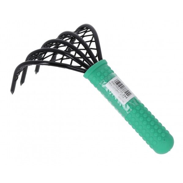 PC柄 忍者クマデ アミ付 H200×W130×D90(mm) 1