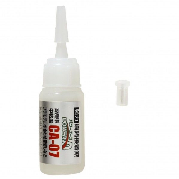 強力瞬間接着剤 1g CA-07