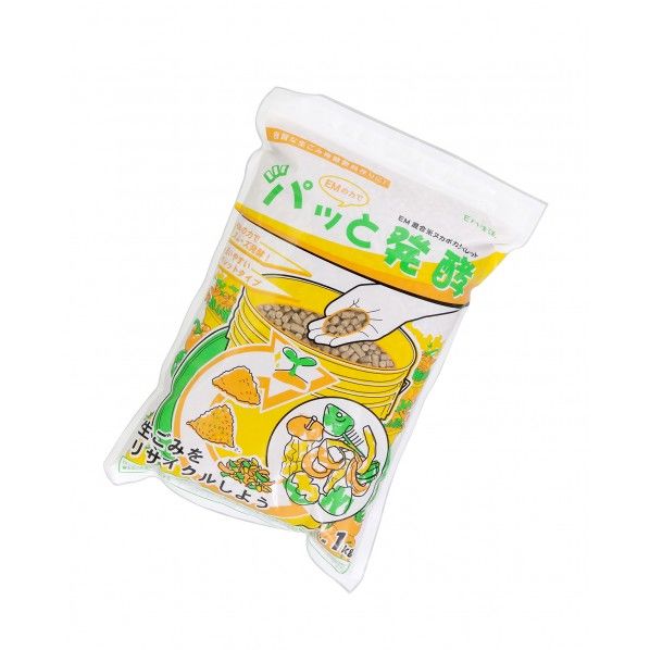 EM パッと発酵 1袋