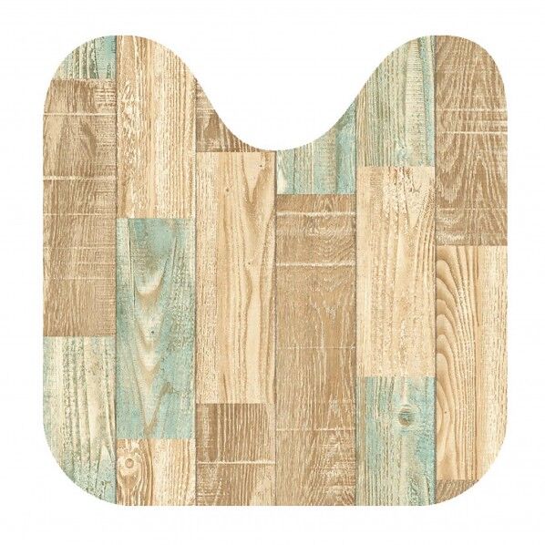 リモデルトイレマット 60cm RF546T60 1枚