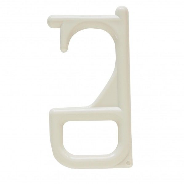 コンタクトレスフック アイボリー NO1930 1個