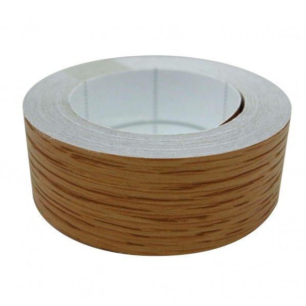 サンコーテック スーパータックシート 木目テープ 2cm×6m 木目テープ(ライト) 619 1巻...