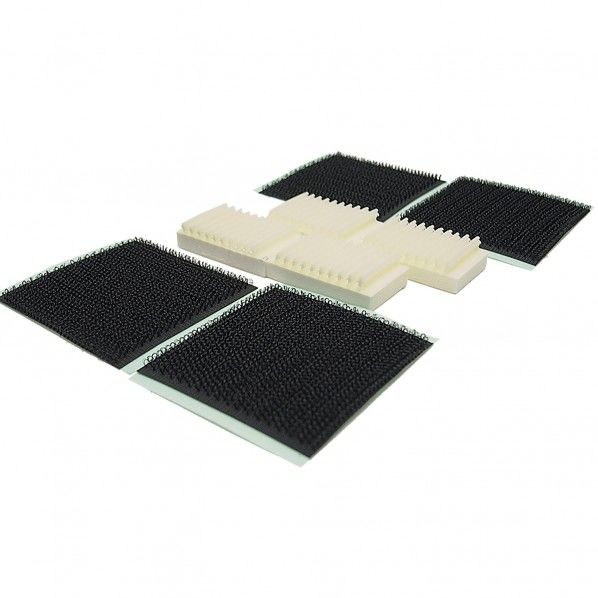 地震対策シリーズ マジックガード 190×90mm KG-01 4セット