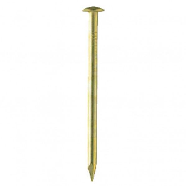 真中釘丸頭 17X16mm 5G1716 385本