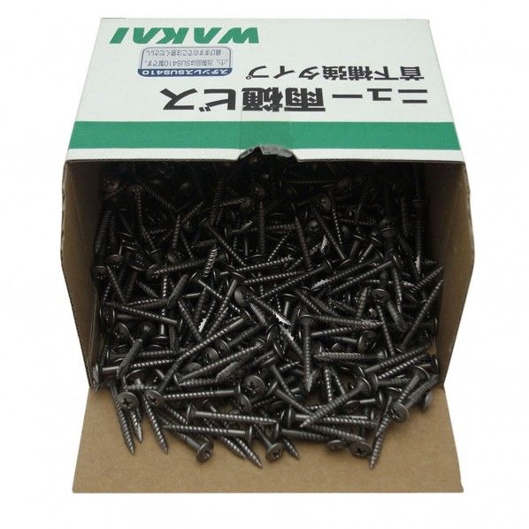 ステンレス 雨樋ビス