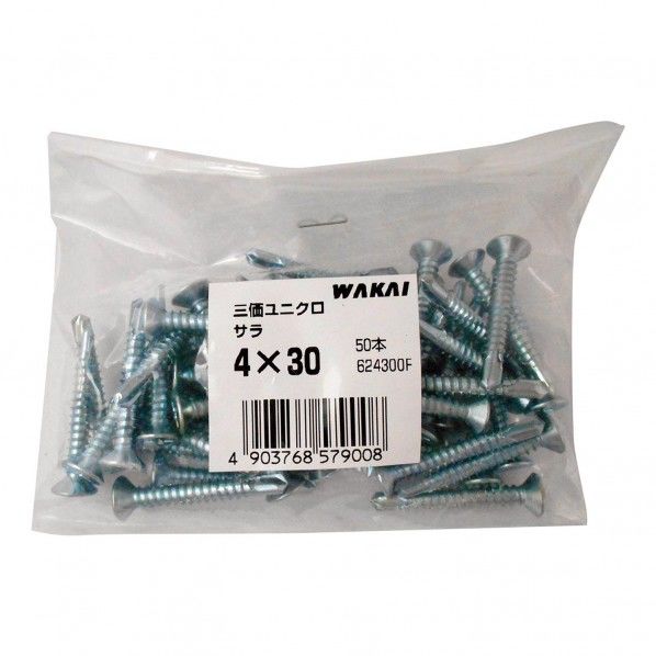 セルフドリルネジ ダンバ サラ