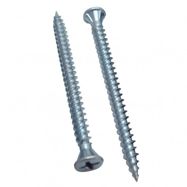 角スタッド一発ビス