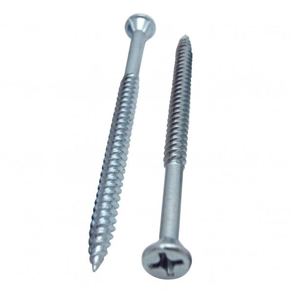 角スタッド一発ビス