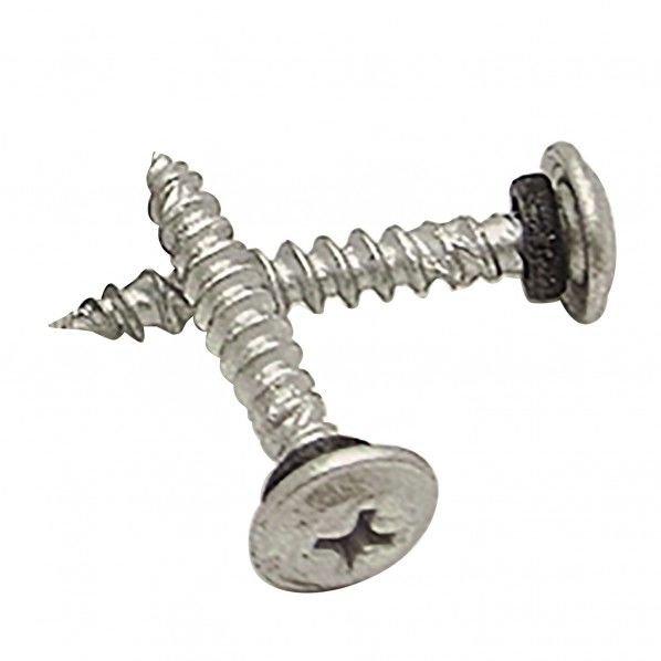 板金パッキンビス