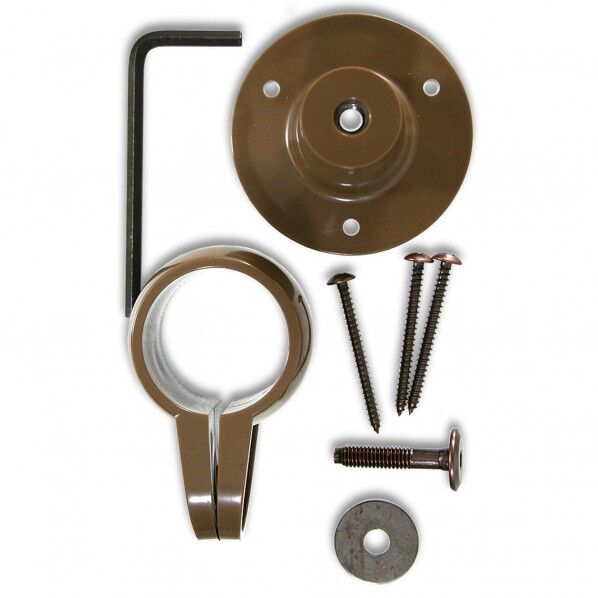 ぬくもり手すり35 PC壁受