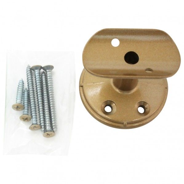 ぬくもり手すり35 直受