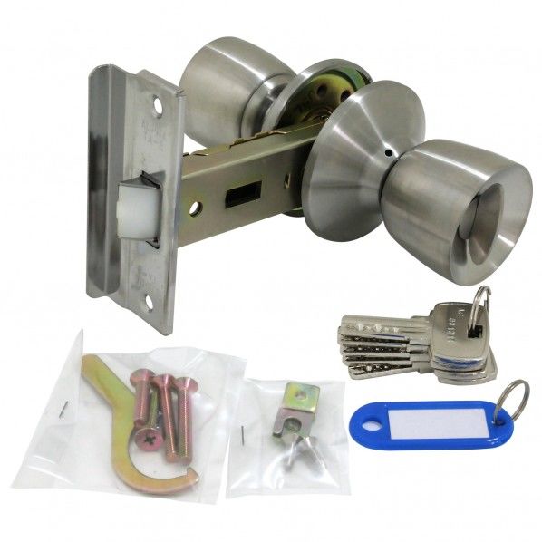 WR-245 玄関錠 D36M05TRW32T0 1セット