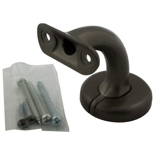 ぬくもり手すりNES 壁受