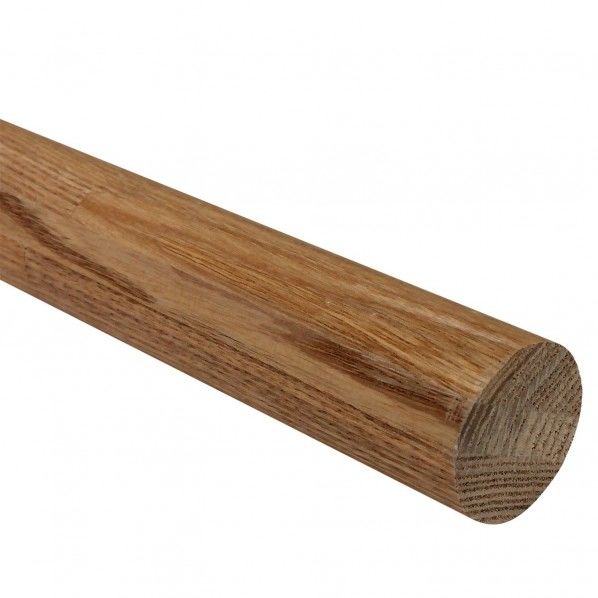 ぬくもり手すり35 丸棒